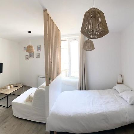 Bel Appartement Cocoon Au Coeur De Nancy Exterior photo