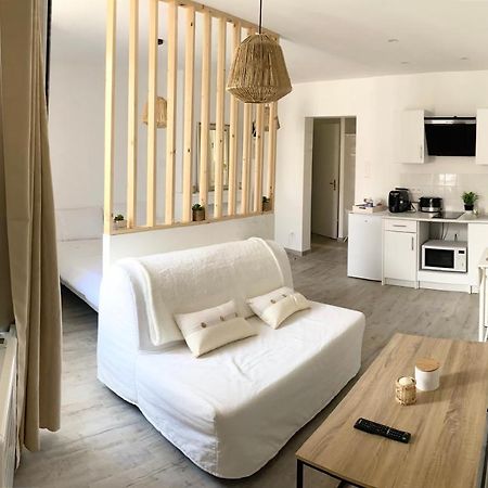 Bel Appartement Cocoon Au Coeur De Nancy Exterior photo